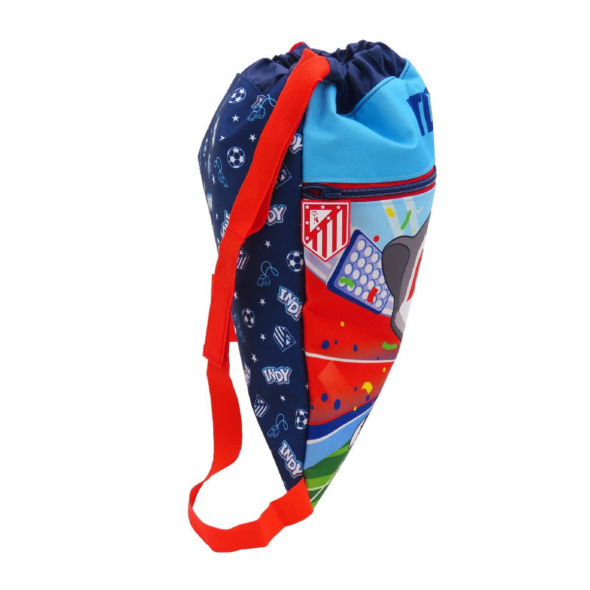 Mochila Saco Indy image number null